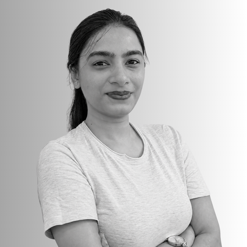 Pragya Jain