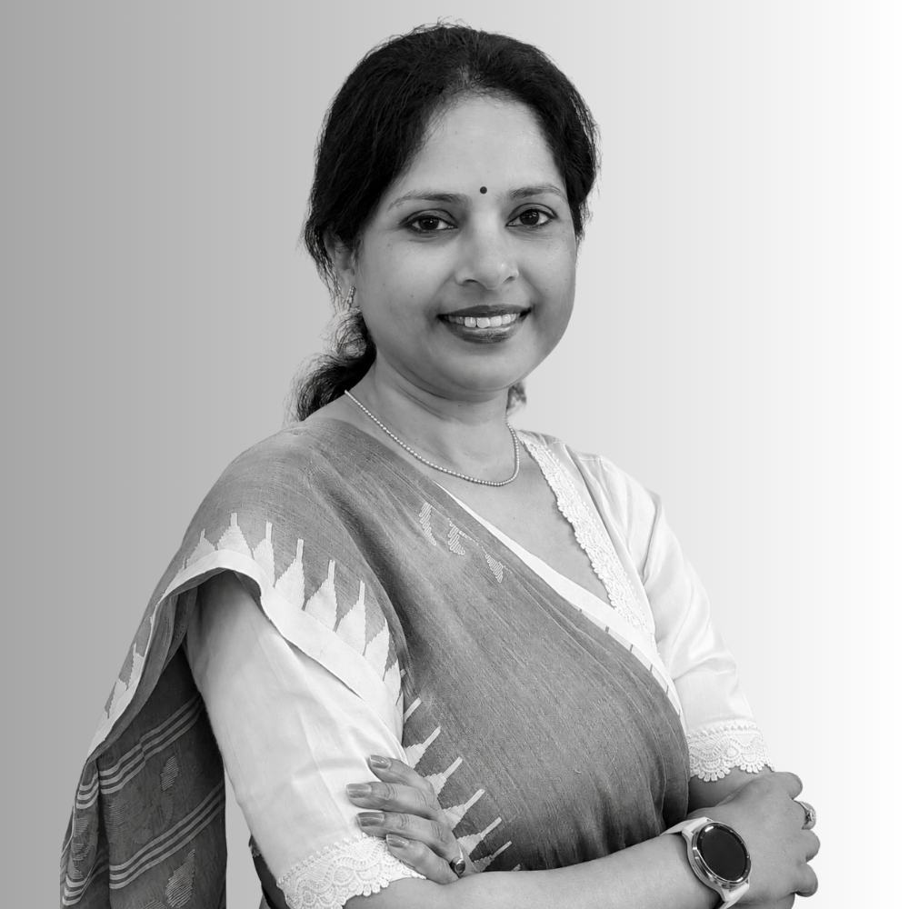 Shilpi Nigam
